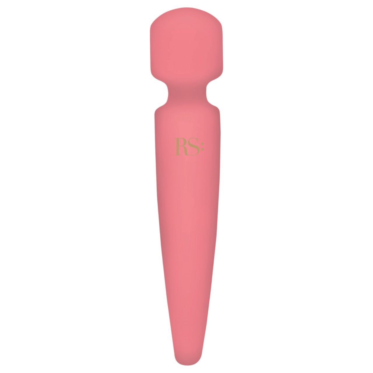 / Rianne Bella Wand - vízálló masszírozó vibrátor (korall) / Rianne Bella Wand - vízálló masszírozó vibrátor (korall)