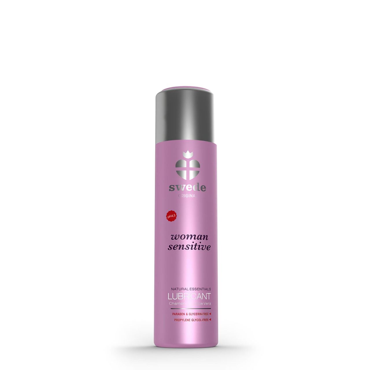 Swede Woman - szenzitív, vízbázisú síkosító (60ml) Swede Woman - szenzitív, vízbázisú síkosító (60ml)