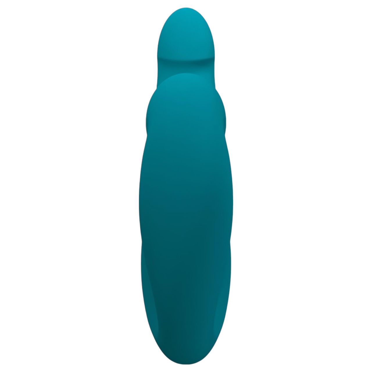 Fun Factory Share Lite - felcsatolható dildó pánt nélkül (kék) Fun Factory Share Lite - felcsatolható dildó pánt nélkül (kék)