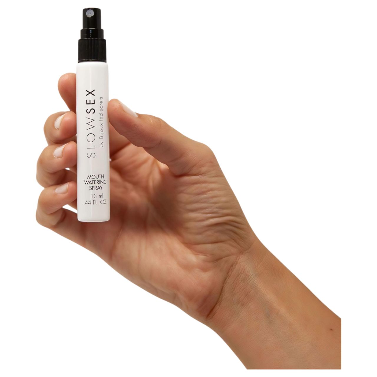 Slow Sex - nyál serkentő orál spray (13ml) Slow Sex - nyál serkentő orál spray (13ml)