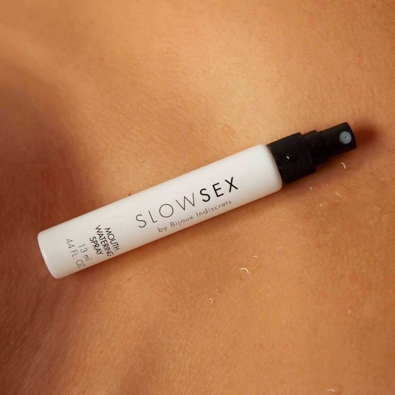 Slow Sex - nyál serkentő orál spray (13ml) Slow Sex - nyál serkentő orál spray (13ml)