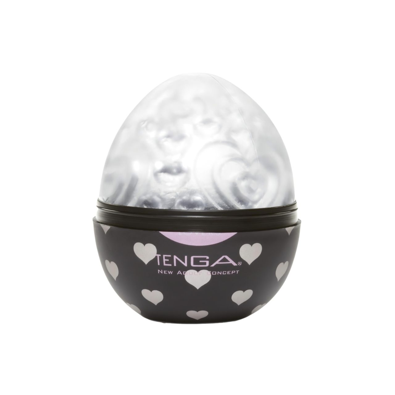 TENGA Egg Lovers - tojás maszturbátor (1db) TENGA Egg Lovers - tojás maszturbátor (1db)