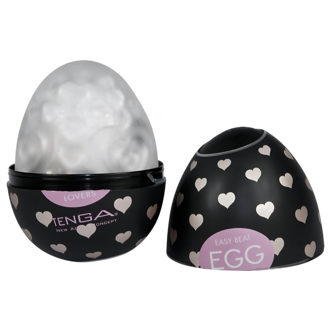 TENGA Egg Lovers - tojás maszturbátor (1db) TENGA Egg Lovers - tojás maszturbátor (1db)