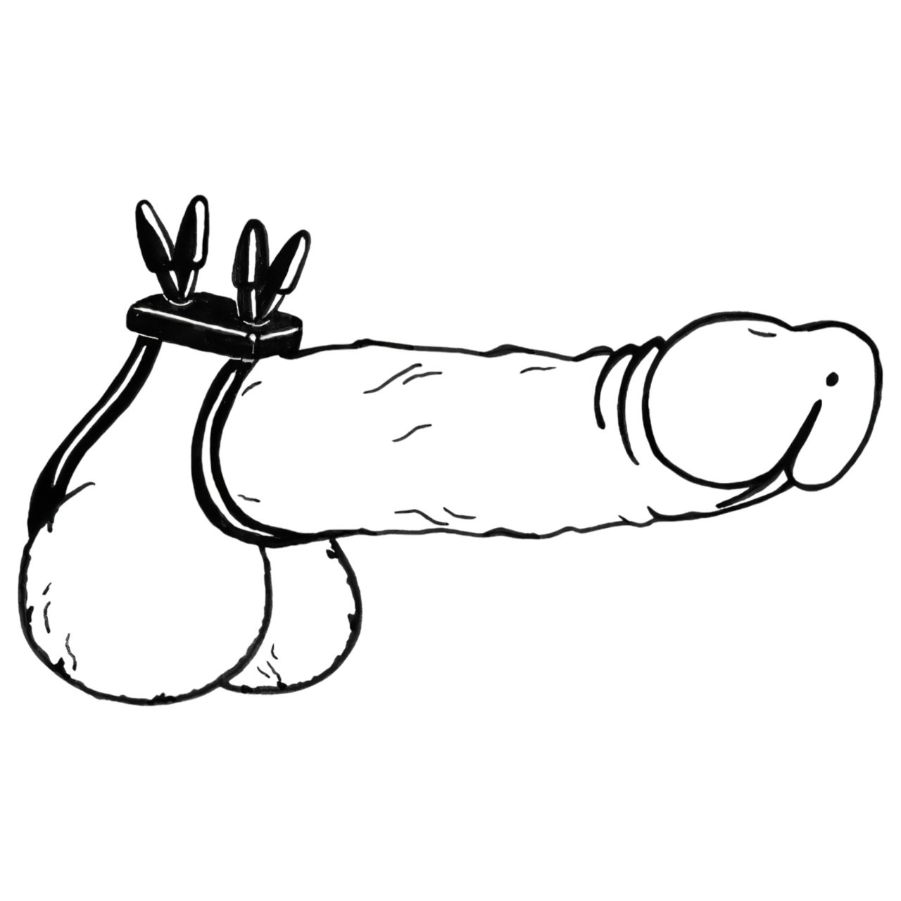 You2Toys - Domina gyűrű You2Toys - Domina gyűrű