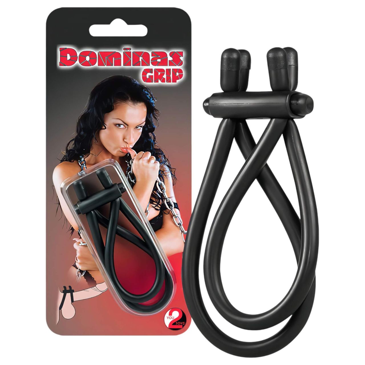 You2Toys - Domina gyűrű You2Toys - Domina gyűrű