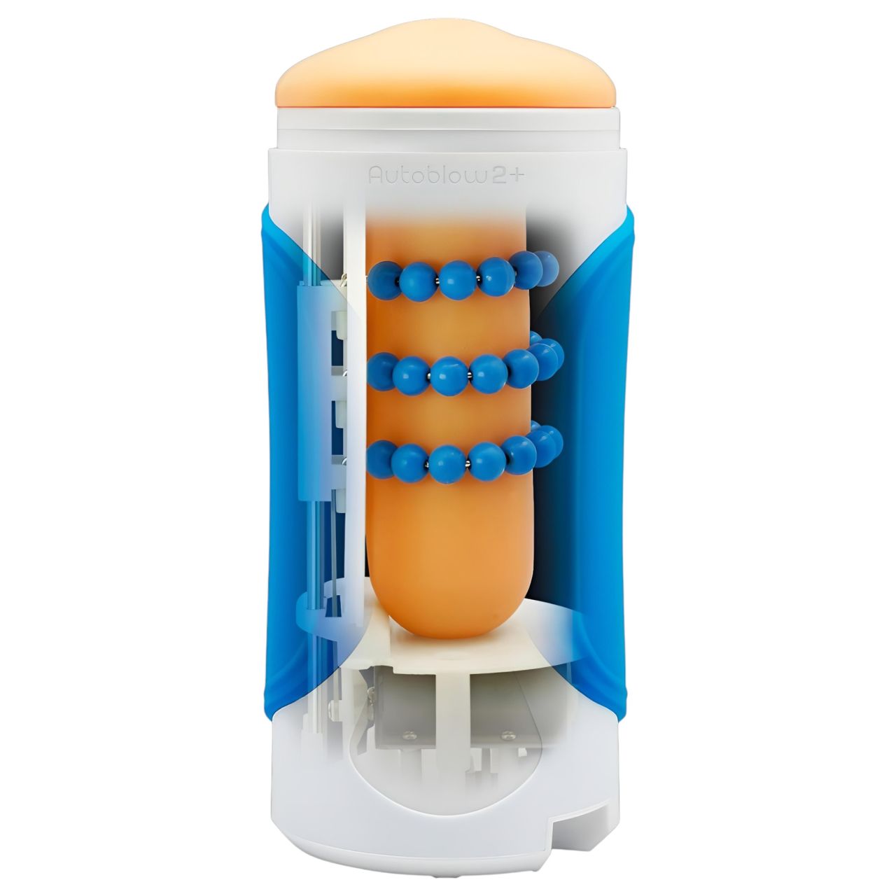 Autoblow 2+ XT - hálózati száj maszturbátor (A betéttel) Autoblow 2+ XT - hálózati száj maszturbátor (A betéttel)
