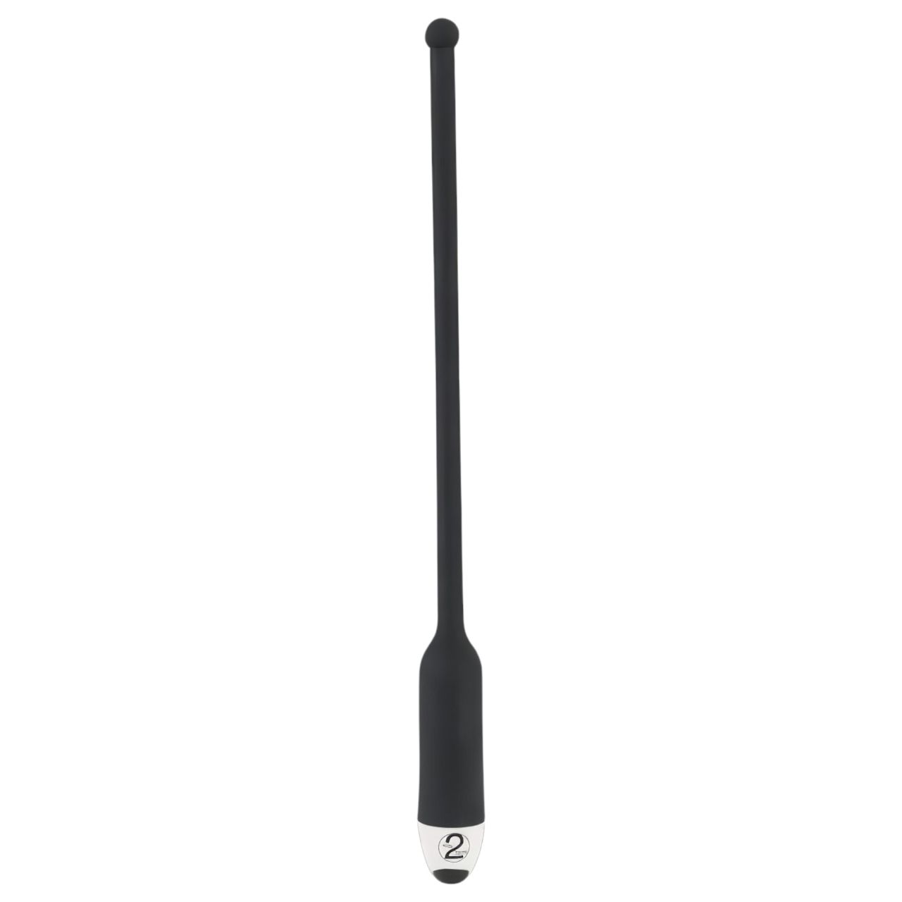You2Toys DILATOR - szilikon húgycső vibrátor - fekete (8-11mm) You2Toys DILATOR - szilikon húgycső vibrátor - fekete (8-11mm)