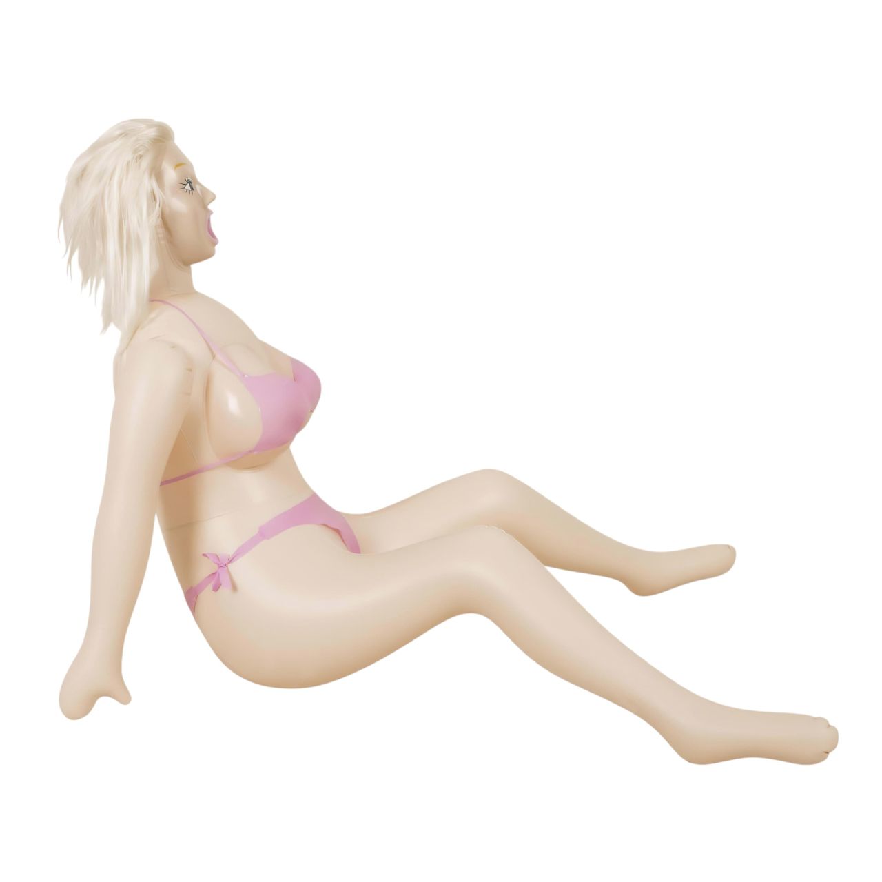 You2Toys - Nagymellű Bridget guminő You2Toys - Nagymellű Bridget guminő