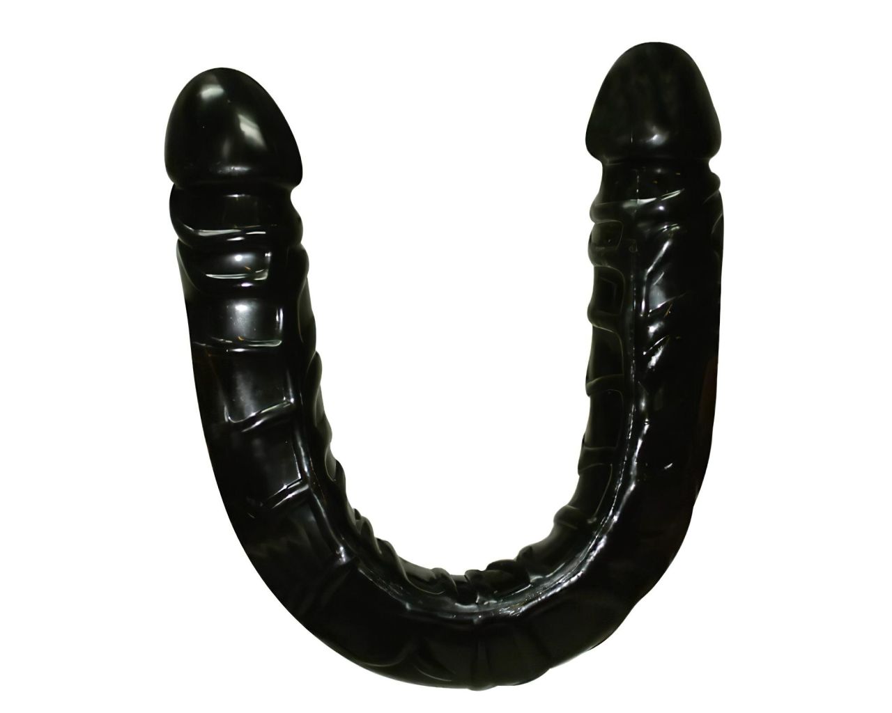 You2Toys - Ultra dildó (fekete) You2Toys - Ultra dildó (fekete)
