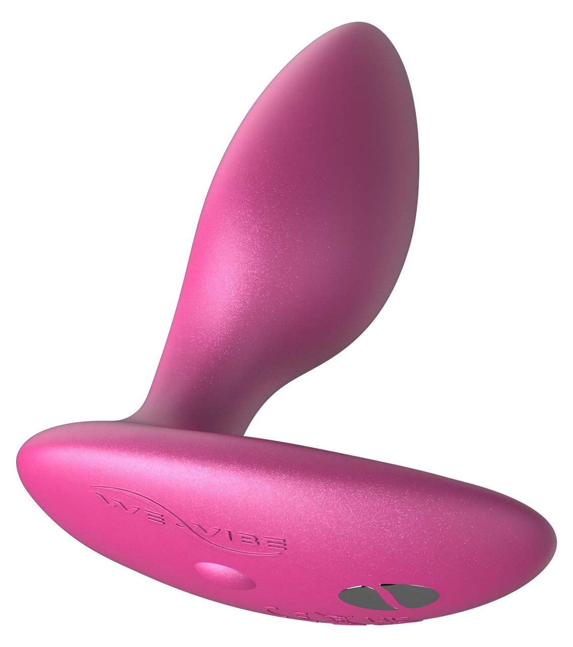 We-Vibe Ditto+ - okos, akkus anál vibrátor (pink) We-Vibe Ditto+ - okos, akkus anál vibrátor (pink)