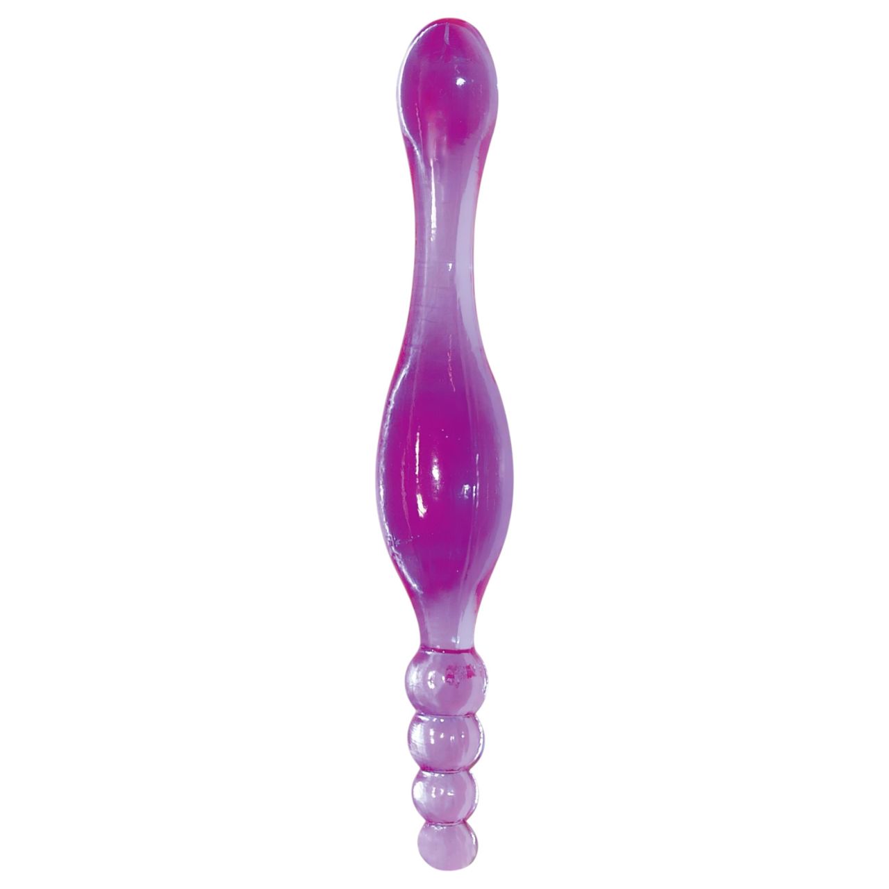 You2Toys - Galaxia - dildó (lila) You2Toys - Galaxia - dildó (lila)