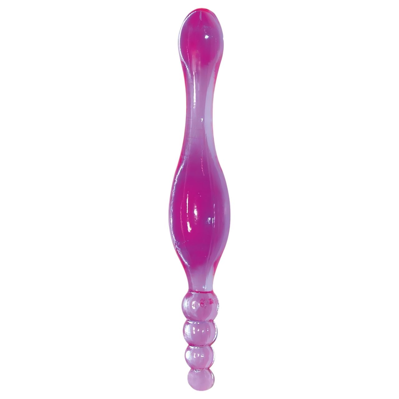You2Toys - Galaxia - dildó (lila) You2Toys - Galaxia - dildó (lila)