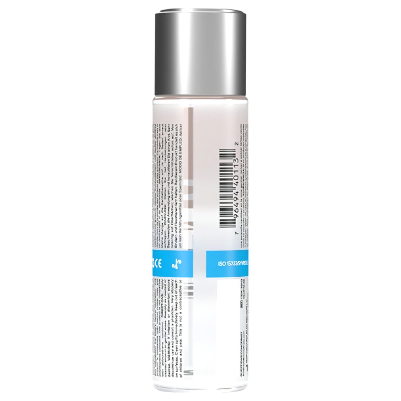 System JO - extra sűrű anál síkosító (60ml) System JO - extra sűrű anál síkosító (60ml)