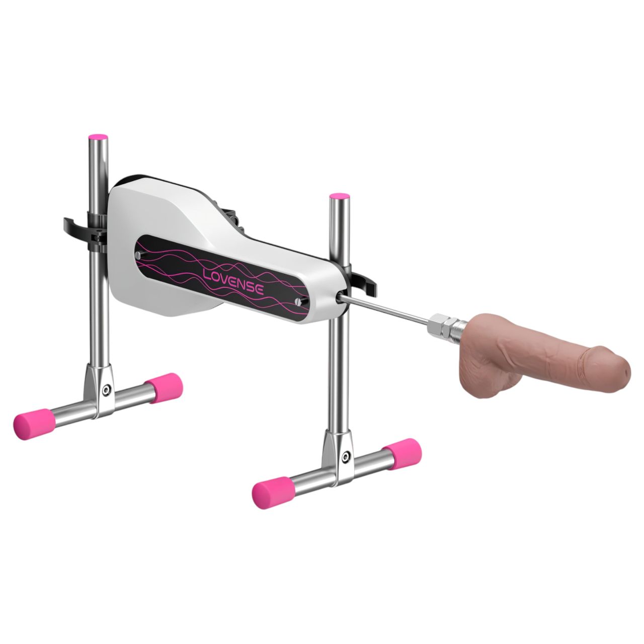LOVENSE Mini Sex Machine - okos szexgép LOVENSE Mini Sex Machine - okos szexgép