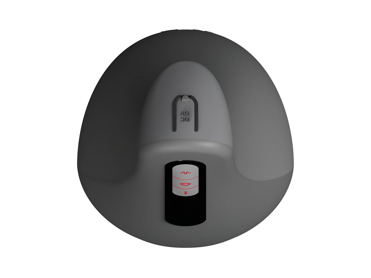 OTOUCH Airturn 2 - akkus szívó maszturbátor (fekete) OTOUCH Airturn 2 - akkus szívó maszturbátor (fekete)