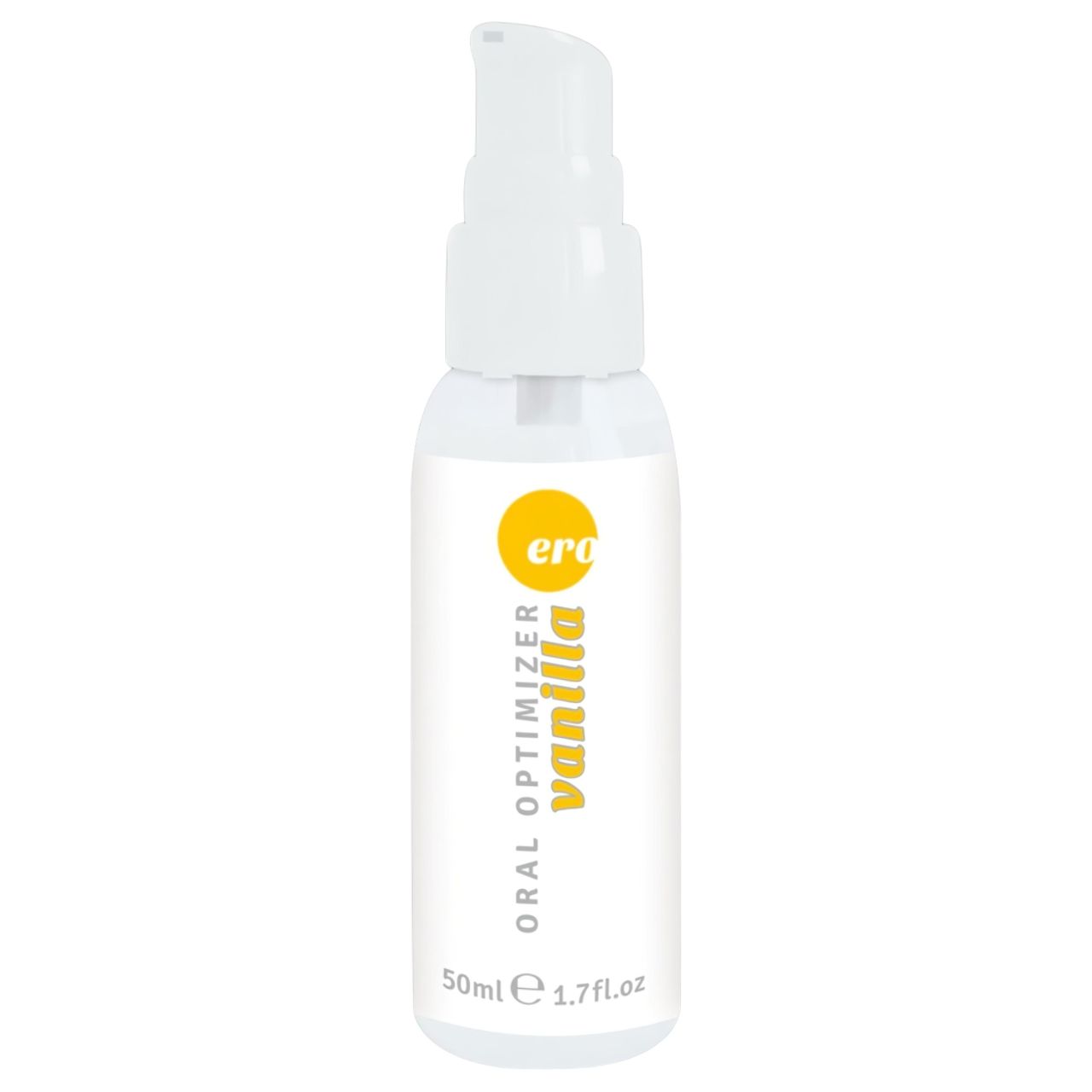 Blowjob Gel - orál síkosító gél - vanília (50ml) Blowjob Gel - orál síkosító gél - vanília (50ml)