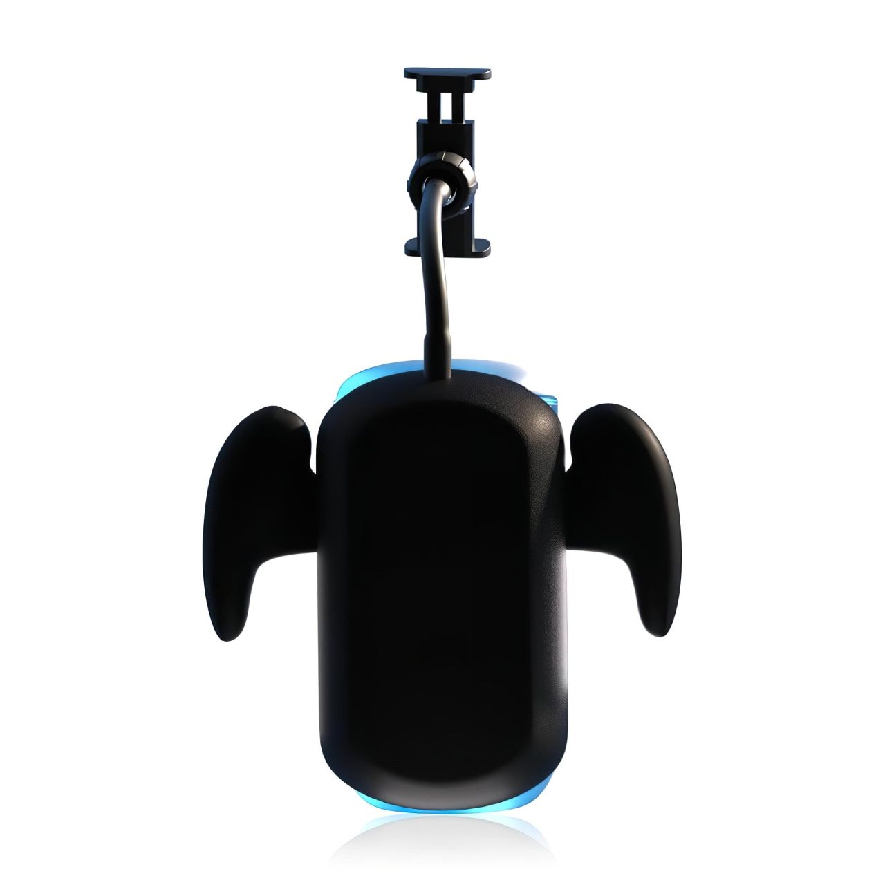 BLOWCAST Wingman Lite - automatikus gamer maszturbátor (kék) BLOWCAST Wingman Lite - automatikus gamer maszturbátor (kék)