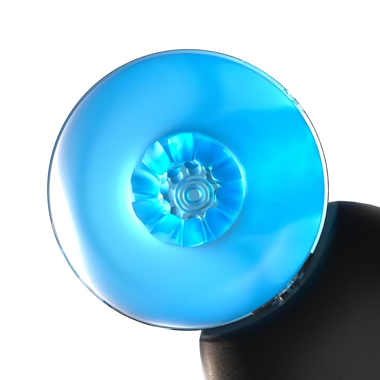BLOWCAST Wingman Lite - automatikus gamer maszturbátor (kék) BLOWCAST Wingman Lite - automatikus gamer maszturbátor (kék)