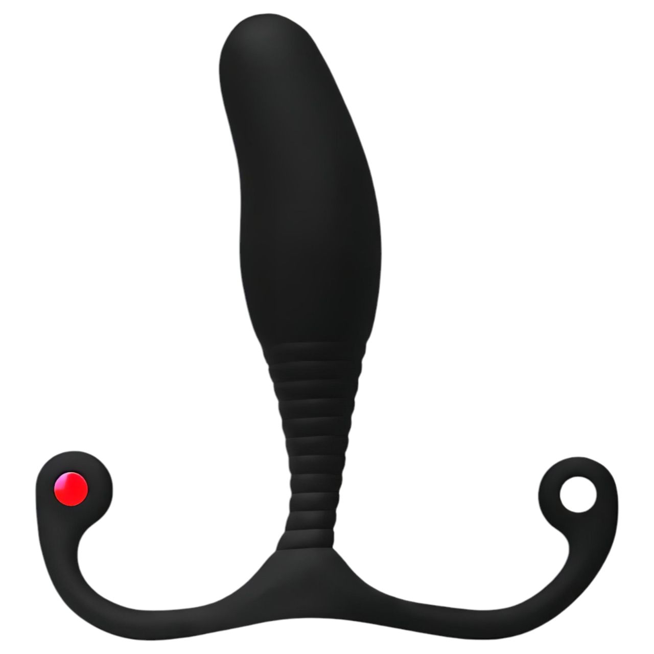 Aneros MGX Syn Trident - prosztata dildó (fekete) - Aneros MGX Syn Trident - prosztata dildó (fekete) -