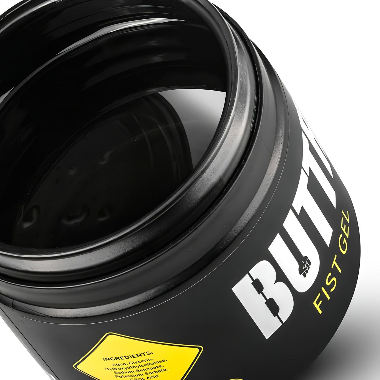 BUTTR Fisting Gel - öklöző, vízbázisú síkosító gél (500ml) BUTTR Fisting Gel - öklöző, vízbázisú síkosító gél (500ml)