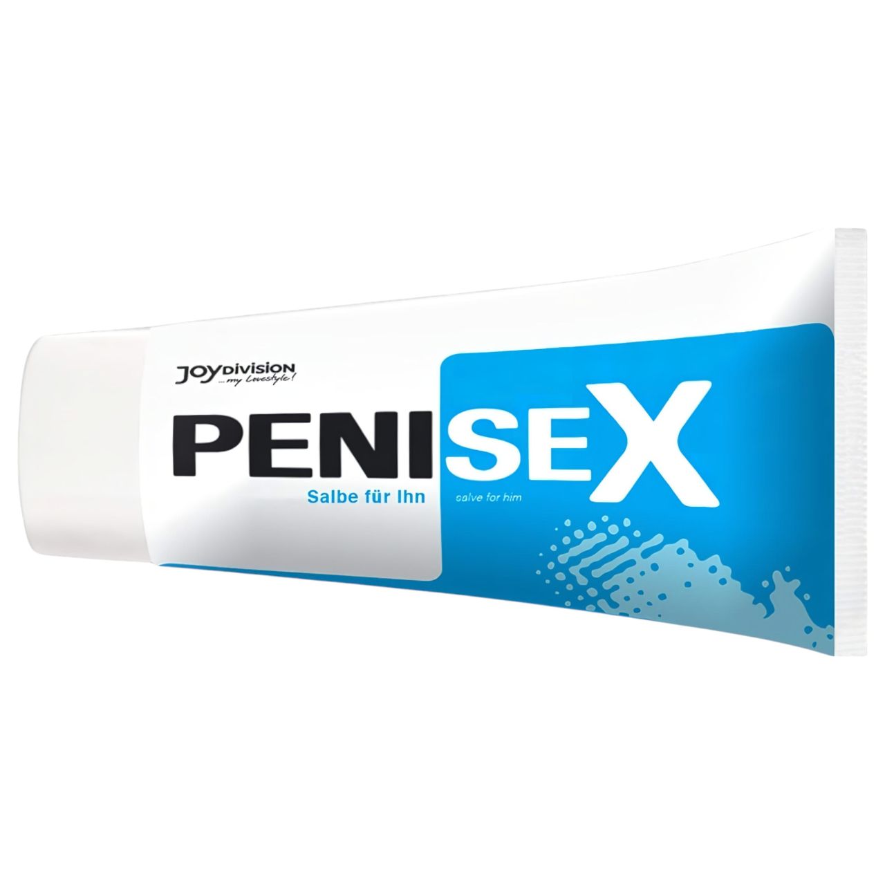 JoyDivision PENISEX - péniszkrém (50ml) JoyDivision PENISEX - péniszkrém (50ml)