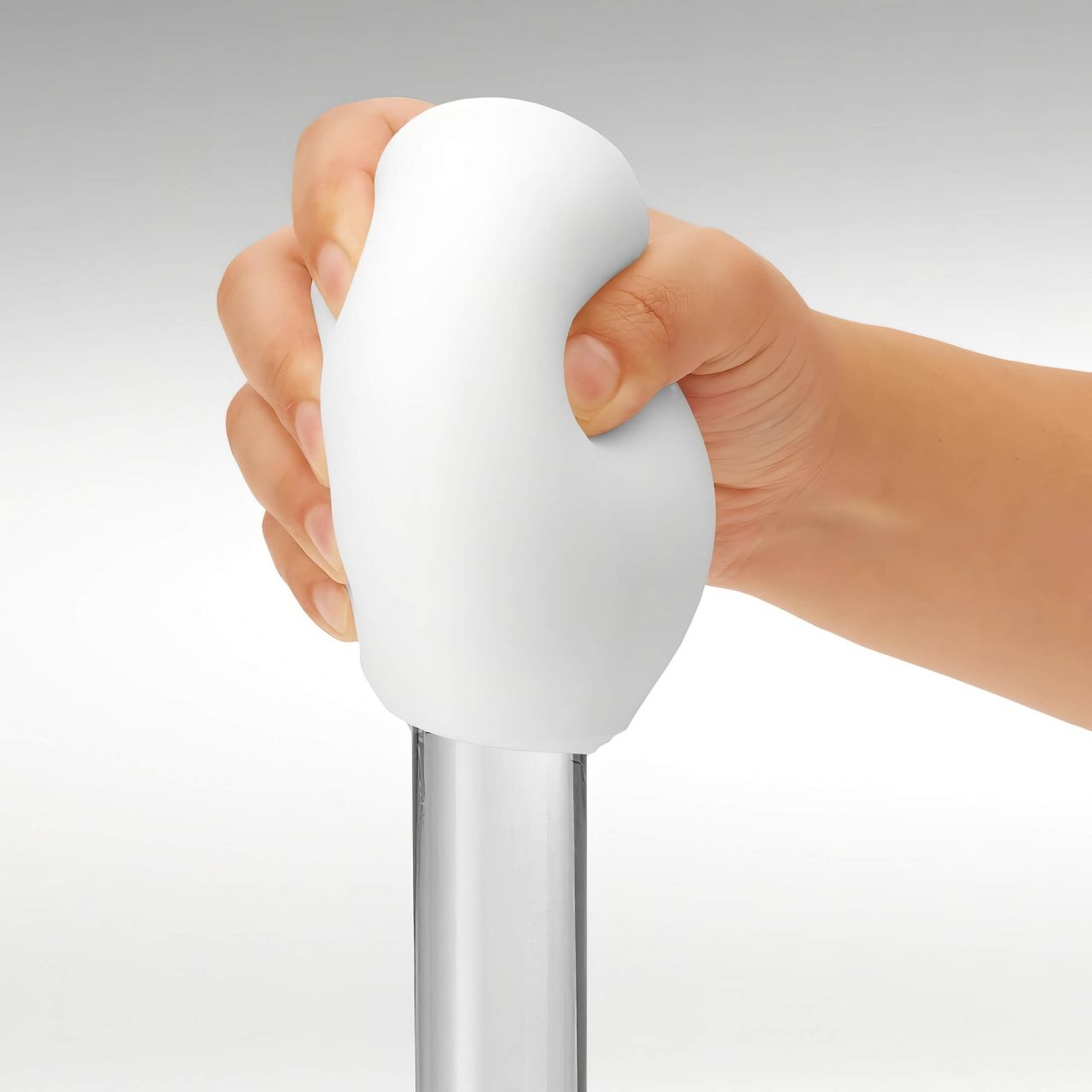 TENGA GEO - csillag mintás maszturbátor (Coral) TENGA GEO - csillag mintás maszturbátor (Coral)