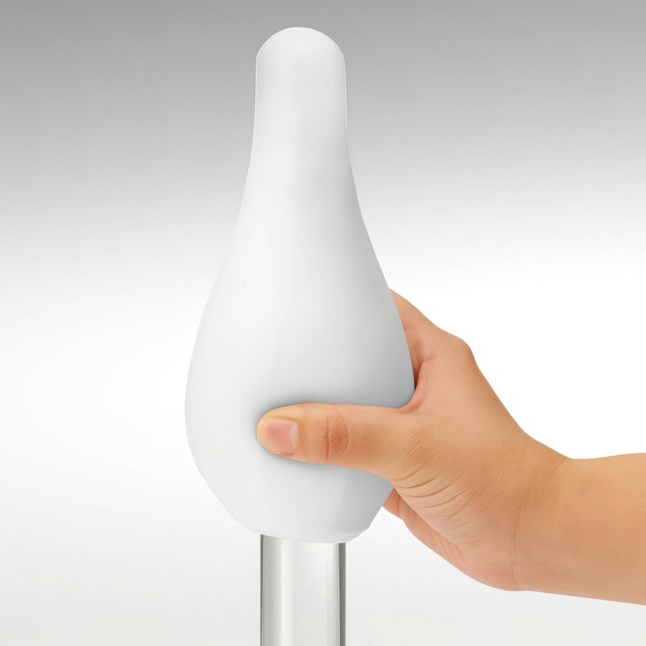 TENGA GEO - csillag mintás maszturbátor (Coral) TENGA GEO - csillag mintás maszturbátor (Coral)