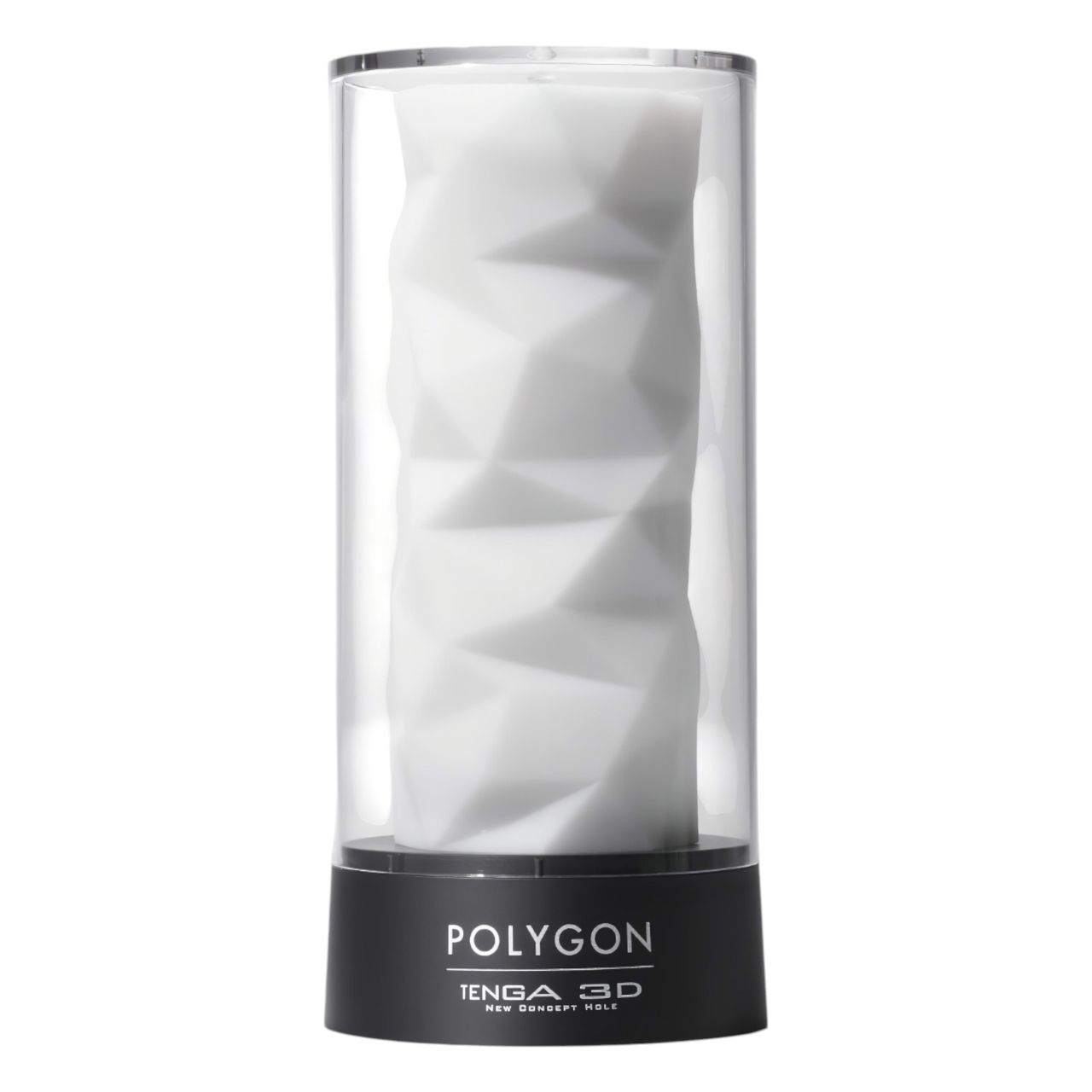 TENGA - 3D Polygon maszturbátor TENGA - 3D Polygon maszturbátor