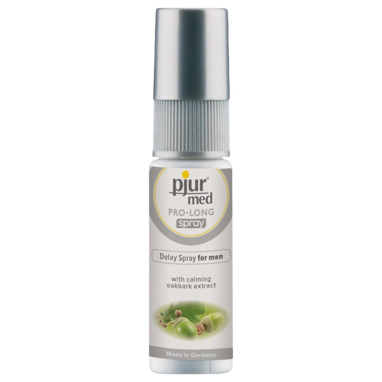Pjur med - orgazmus késleltető spray (20ml) Pjur med - orgazmus késleltető spray (20ml)
