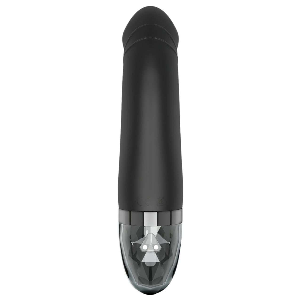 mystim Real Deal Neal E-Stim - akkus elektro vibrátor (fekete) mystim Real Deal Neal E-Stim - akkus elektro vibrátor (fekete)