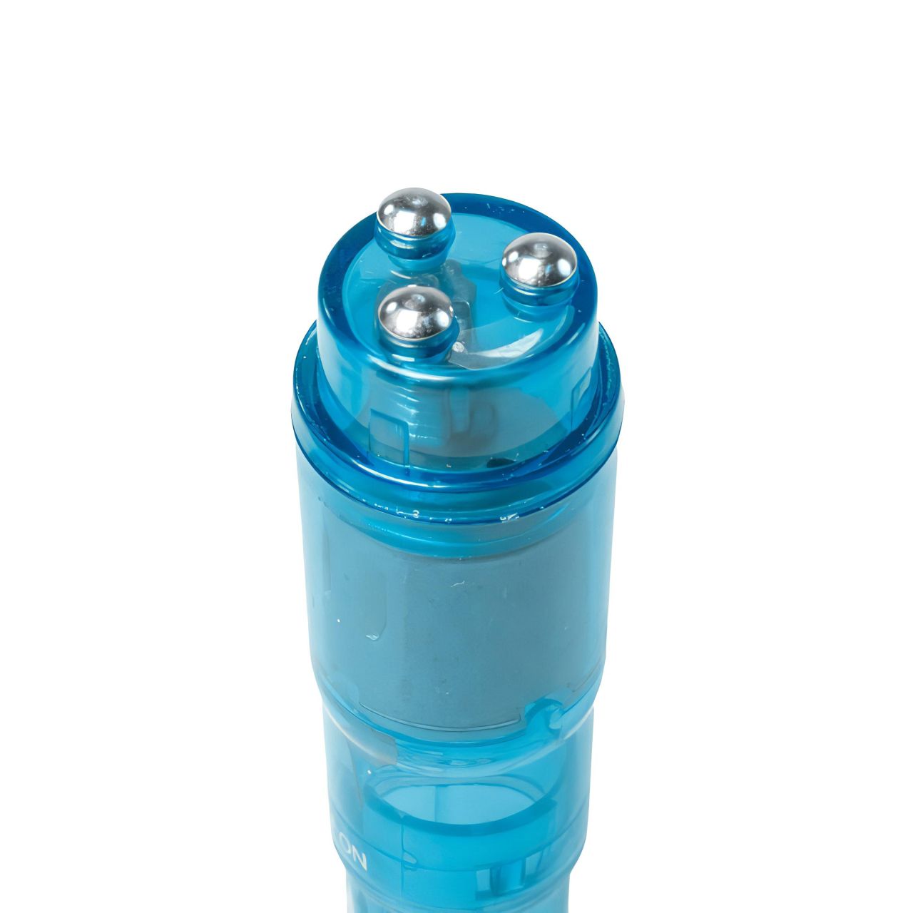 Easytoys Pocket Rocket - vibrátoros szett - kék (5 részes) Easytoys Pocket Rocket - vibrátoros szett - kék (5 részes)