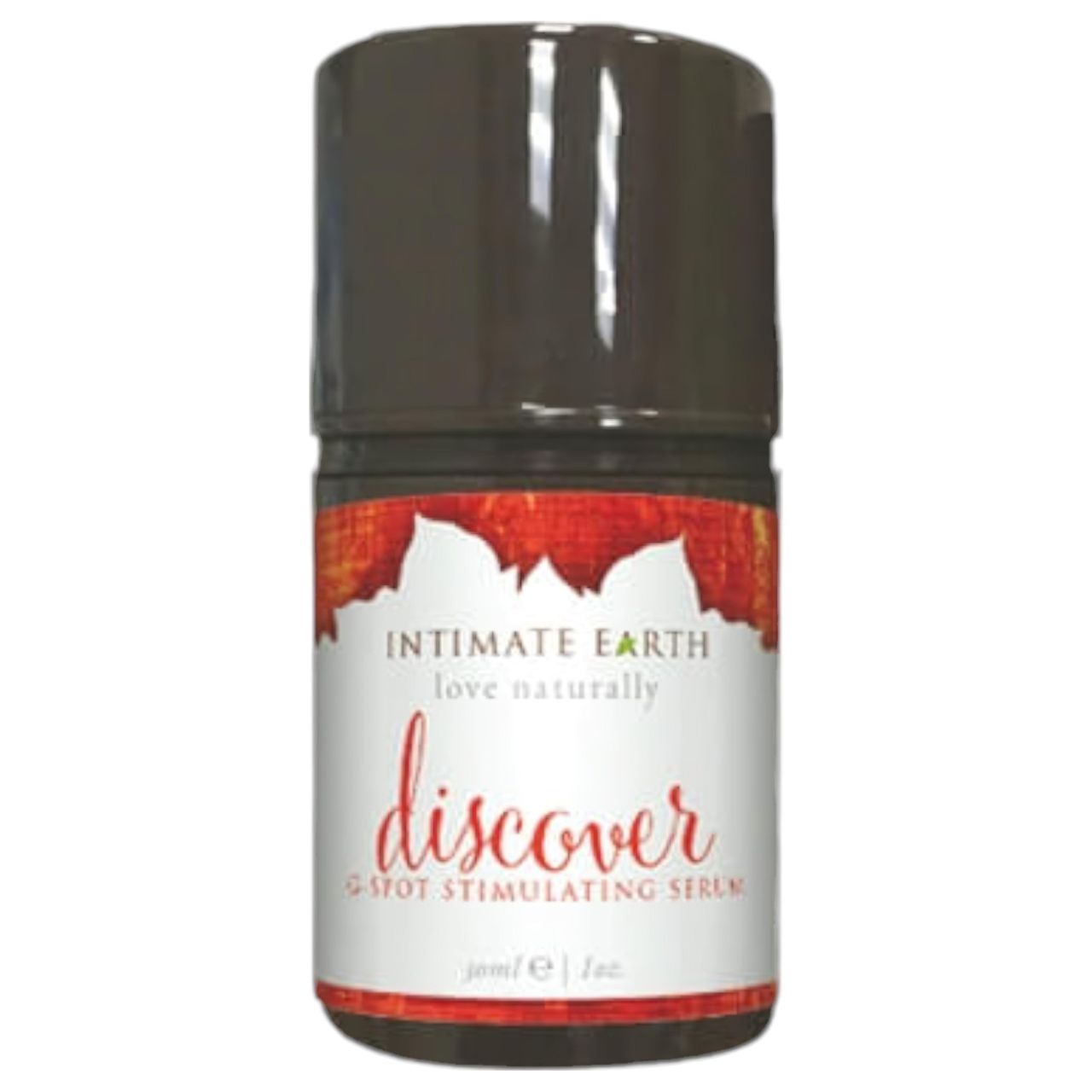 Intimate Earth Discover - G-pont stimuláló szérum nőknek (30ml) Intimate Earth Discover - G-pont stimuláló szérum nőknek (30ml)