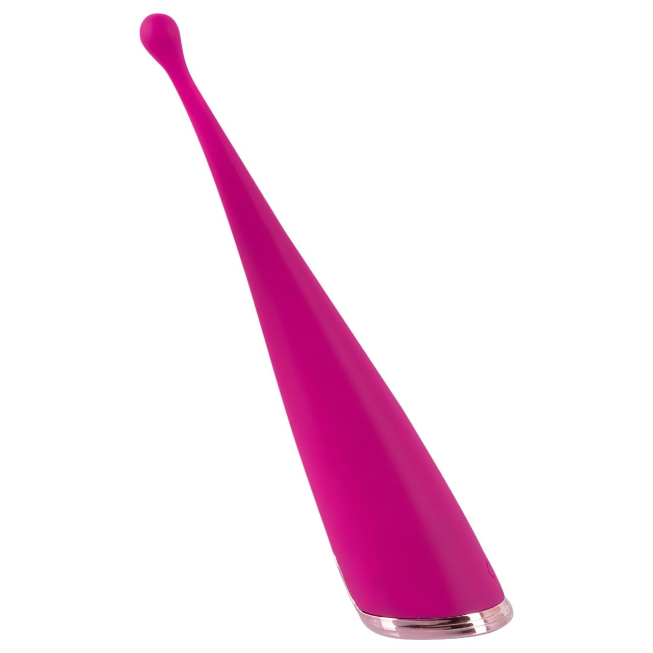 Couples Choice - akkus csikló vibrátor (pink) Couples Choice - akkus csikló vibrátor (pink)