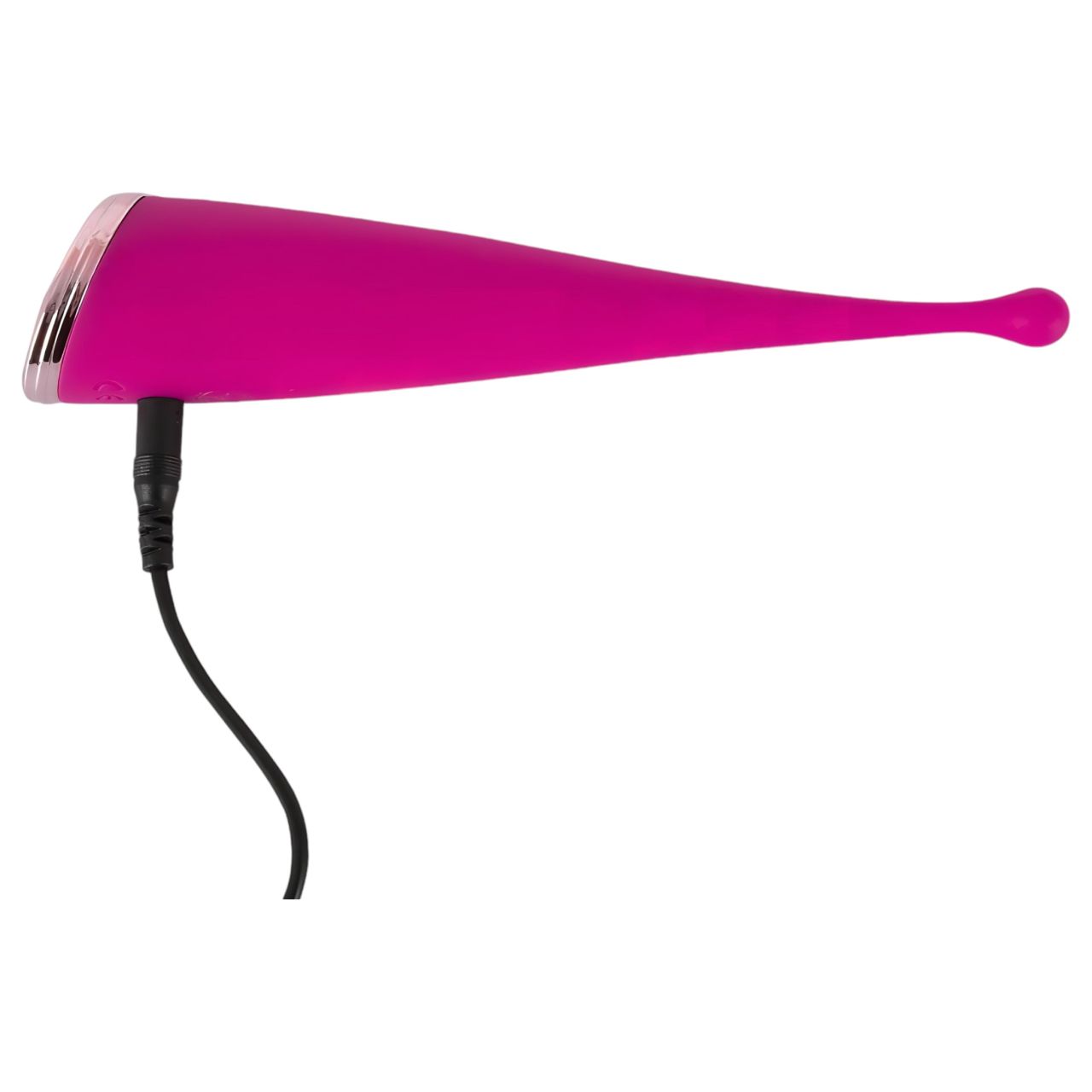 Couples Choice - akkus csikló vibrátor (pink) Couples Choice - akkus csikló vibrátor (pink)