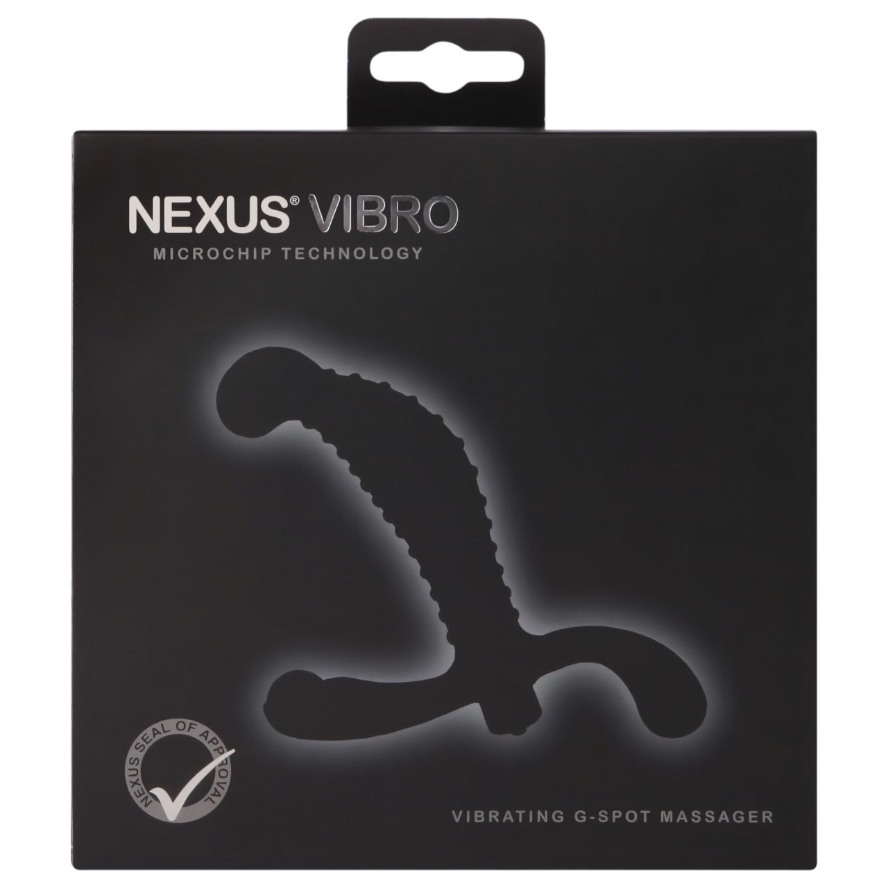Nexus - prosztata masszírozó vibrátor Nexus - prosztata masszírozó vibrátor