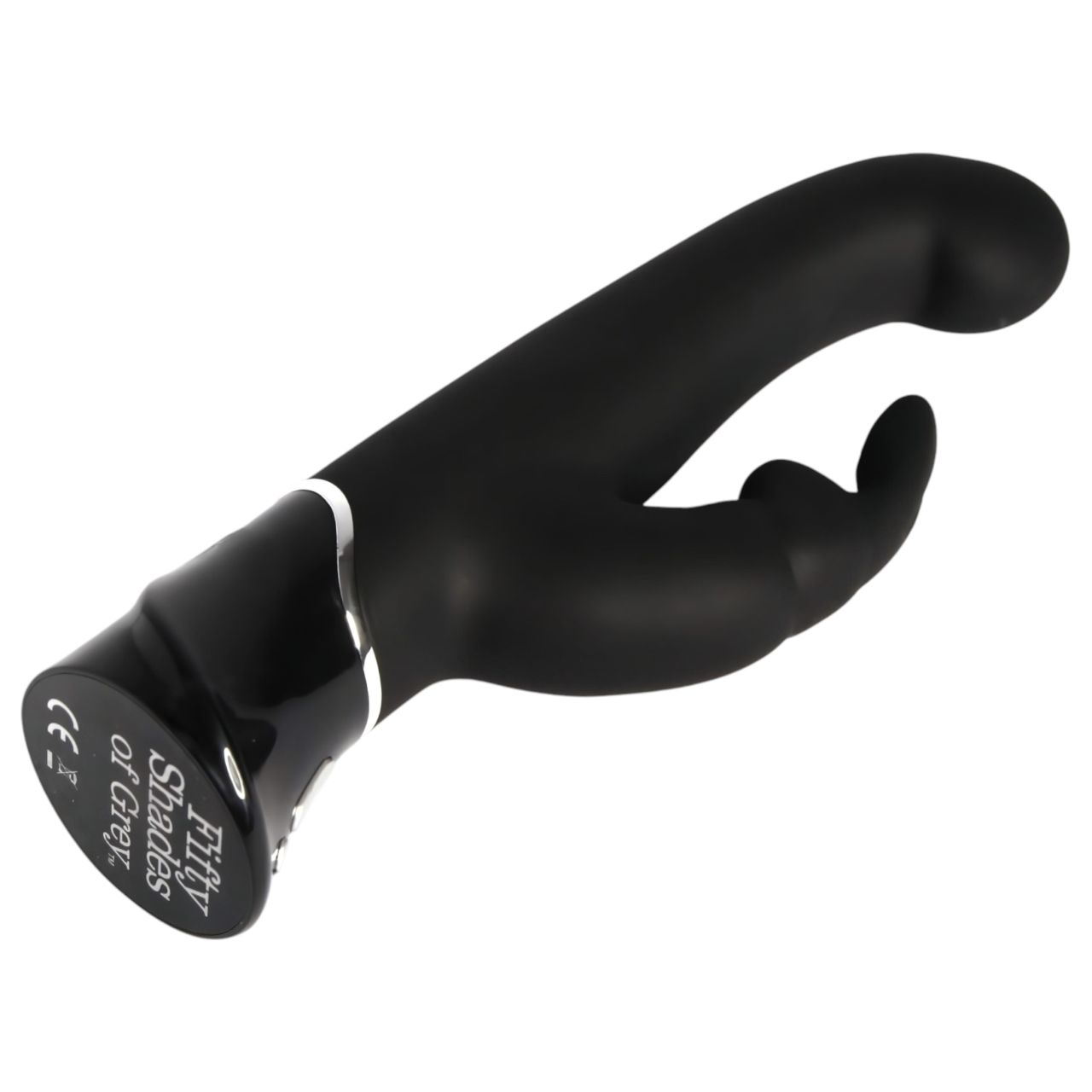 A szürke ötven árnyalata - vibrátor klitoriszkarral (USB-s) A szürke ötven árnyalata - vibrátor klitoriszkarral (USB-s)