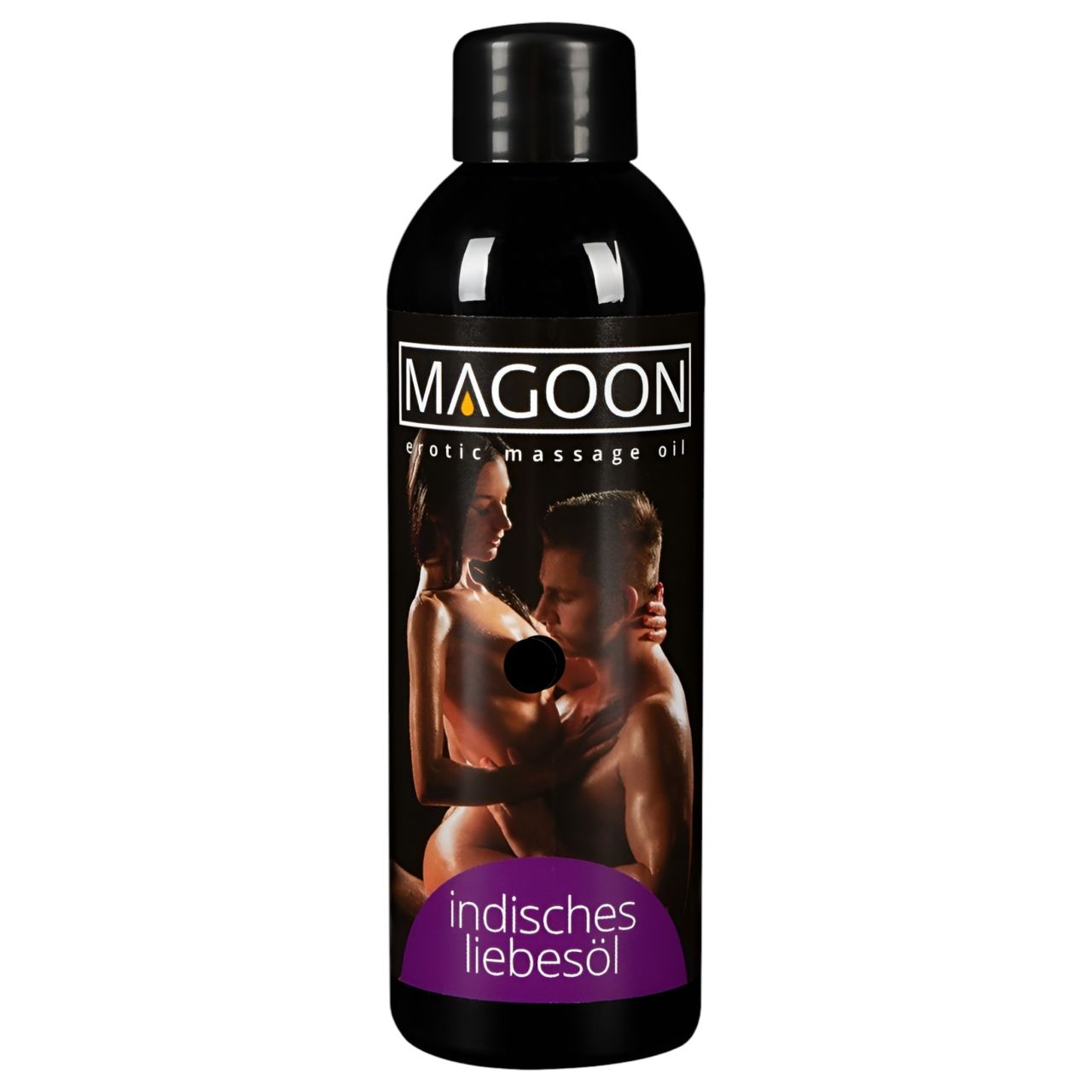 Magoon masszázsolajok szettben (6db*100ml) Magoon masszázsolajok szettben (6db*100ml)