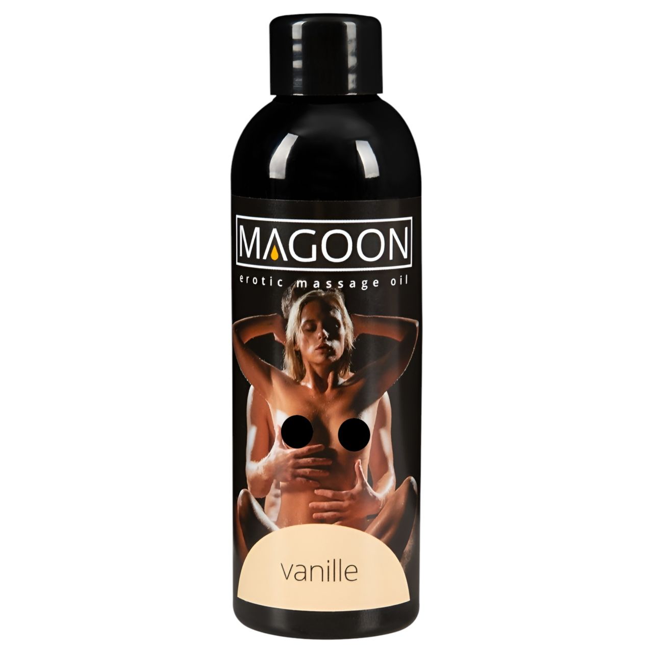 Magoon masszázsolajok szettben (6db*100ml) Magoon masszázsolajok szettben (6db*100ml)