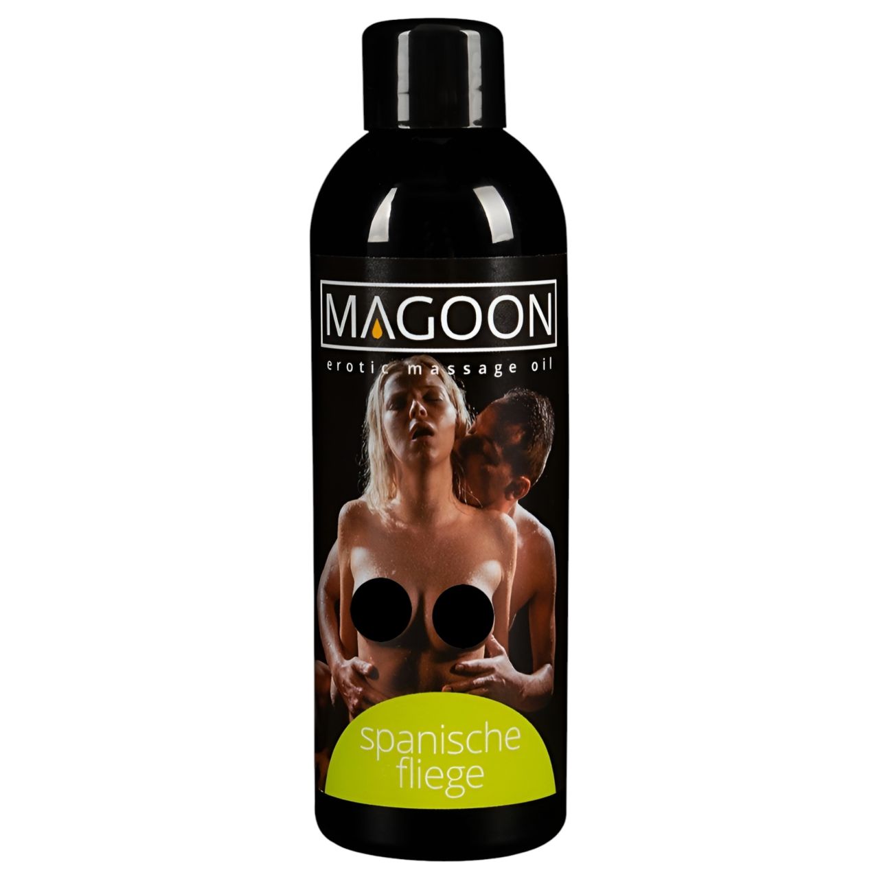 Magoon masszázsolajok szettben (6db*100ml) Magoon masszázsolajok szettben (6db*100ml)