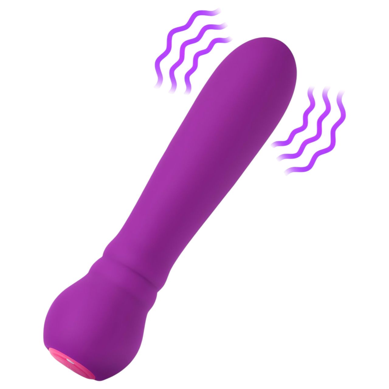 FemmeFunn Ultra Bullet - prémium rúdvibrátor (lila) FemmeFunn Ultra Bullet - prémium rúdvibrátor (lila)