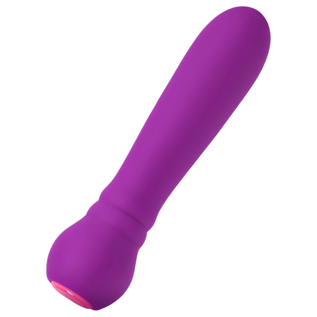FemmeFunn Ultra Bullet - prémium rúdvibrátor (lila) FemmeFunn Ultra Bullet - prémium rúdvibrátor (lila)