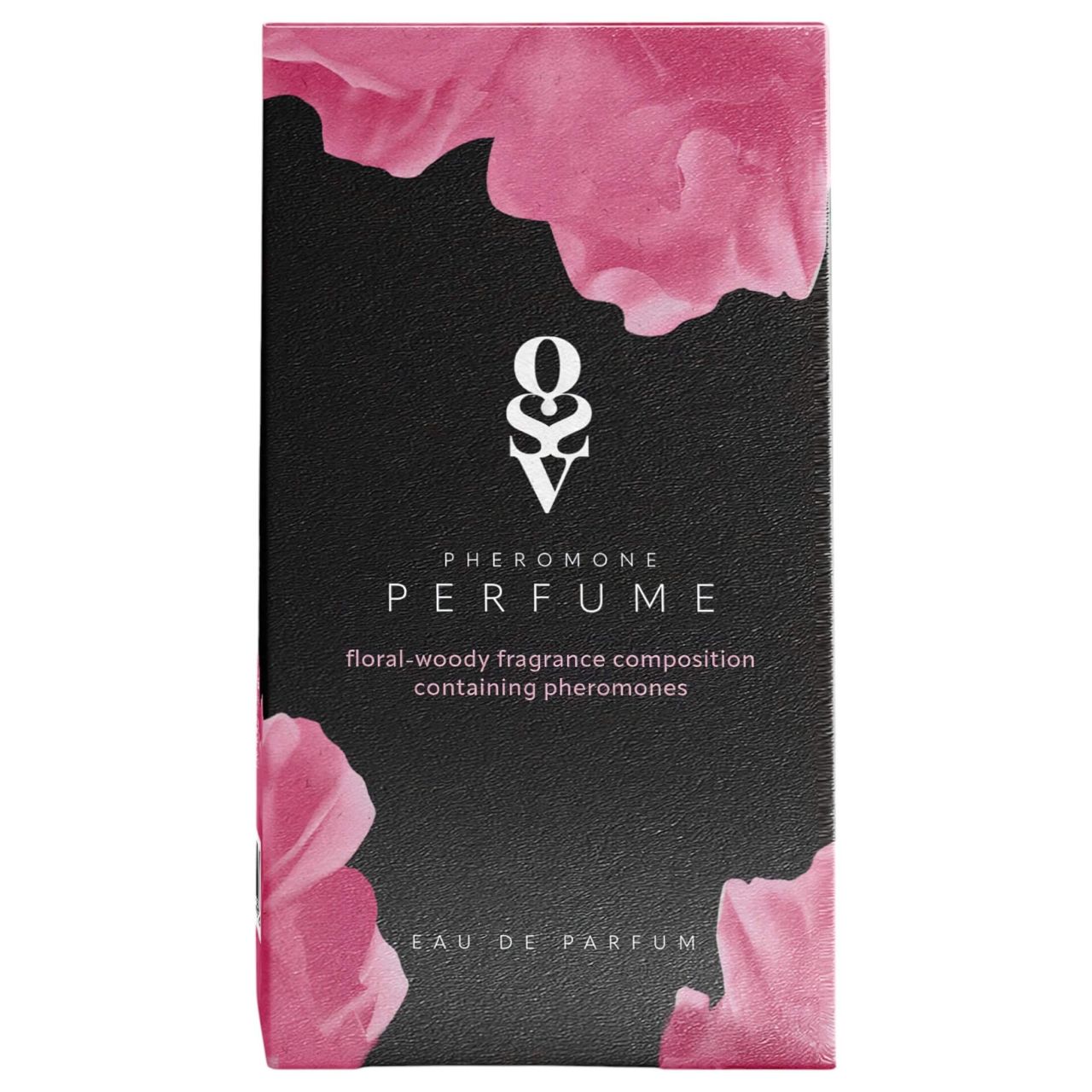 Obsessive Woody - feromon parfüm (30ml) Obsessive Woody - feromon parfüm (30ml)
