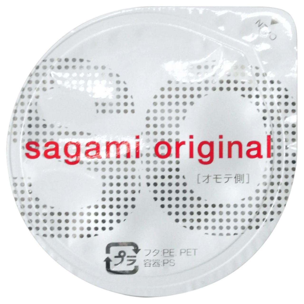 Sagami Original 0.02 - óvszer - 55mm (6db) Sagami Original 0.02 - óvszer - 55mm (6db)