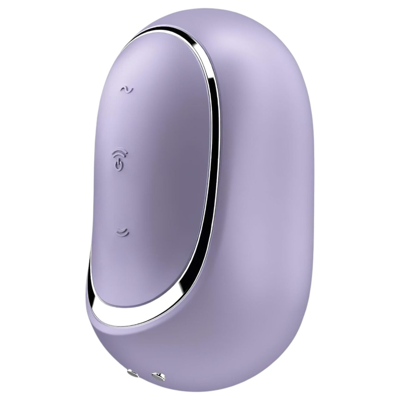 Satisfyer Pro To Go 2 - akkus, léghullámos csiklóizgató (viola) Satisfyer Pro To Go 2 - akkus, léghullámos csiklóizgató (viola)