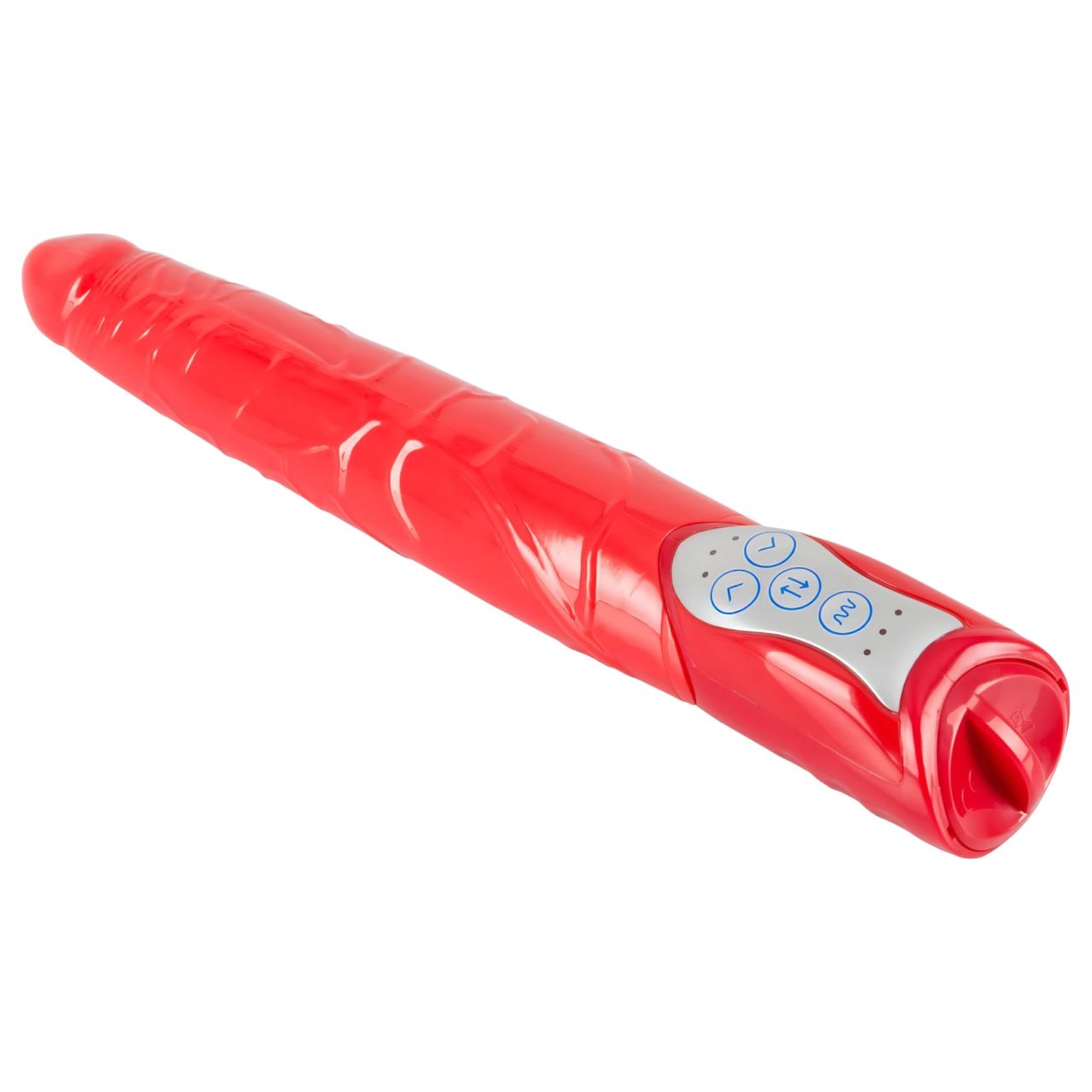You2Toys - Lökő vibrátor (piros) You2Toys - Lökő vibrátor (piros)