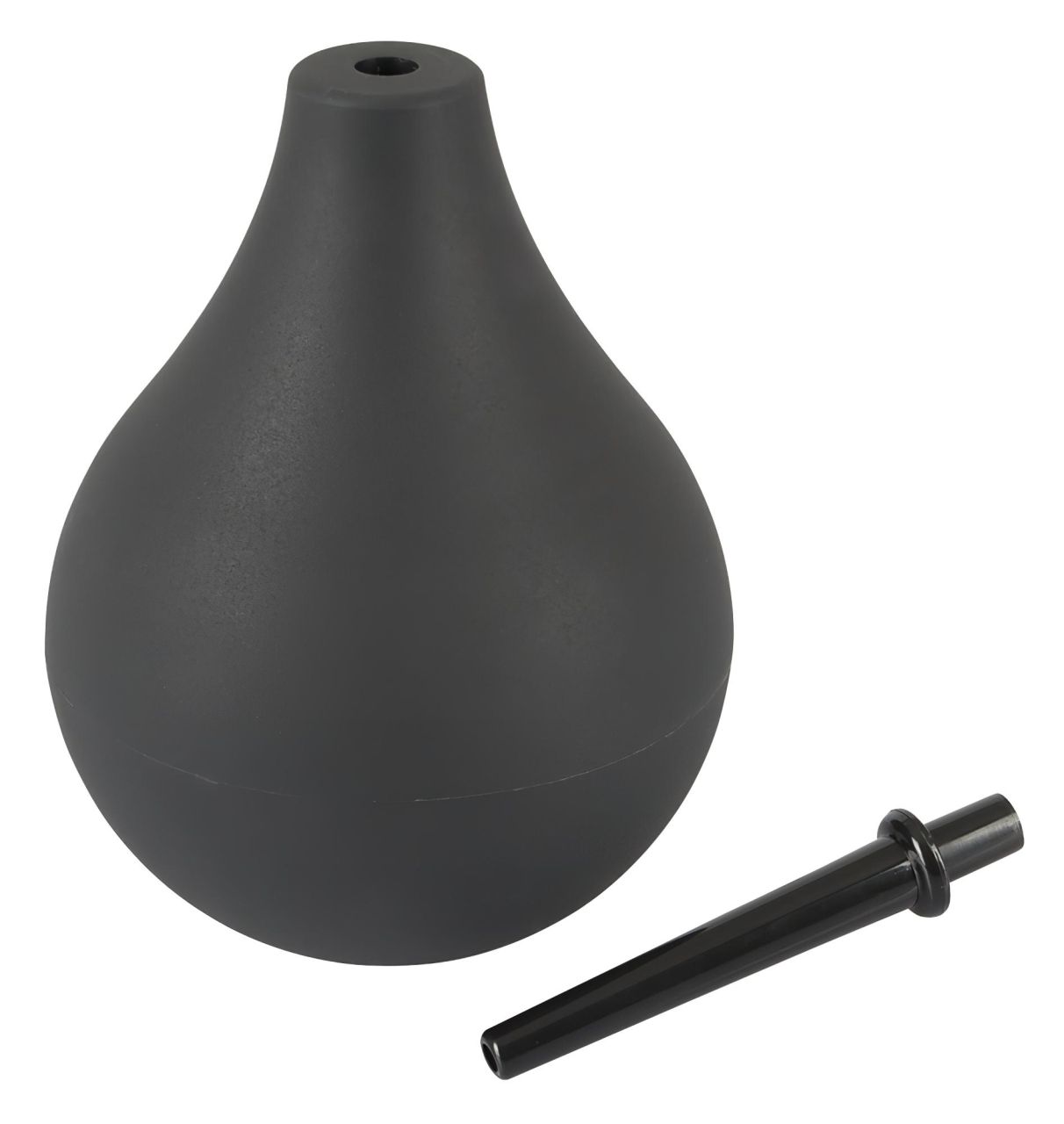 Black Velvets - anál plug szett (4 részes) - fekete Black Velvets - anál plug szett (4 részes) - fekete
