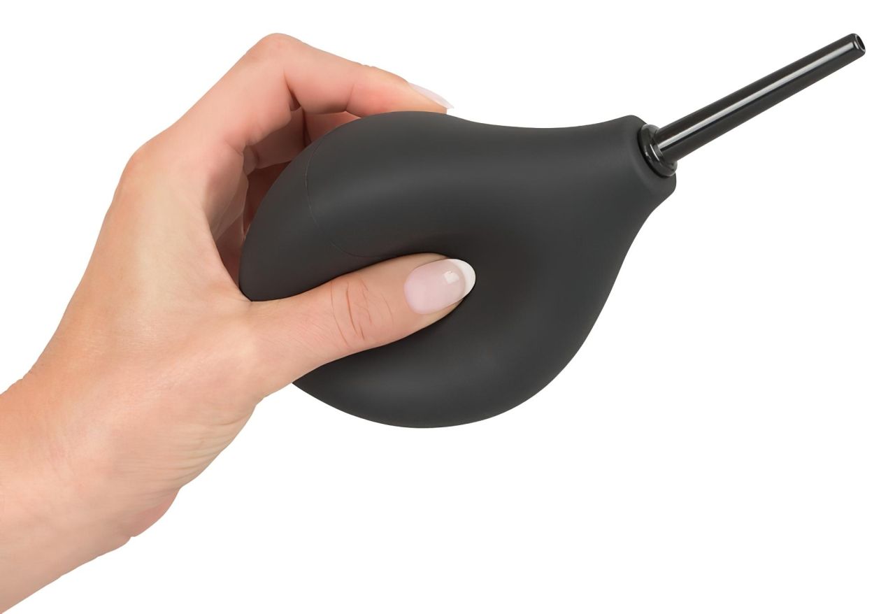 Black Velvets - anál plug szett (4 részes) - fekete Black Velvets - anál plug szett (4 részes) - fekete