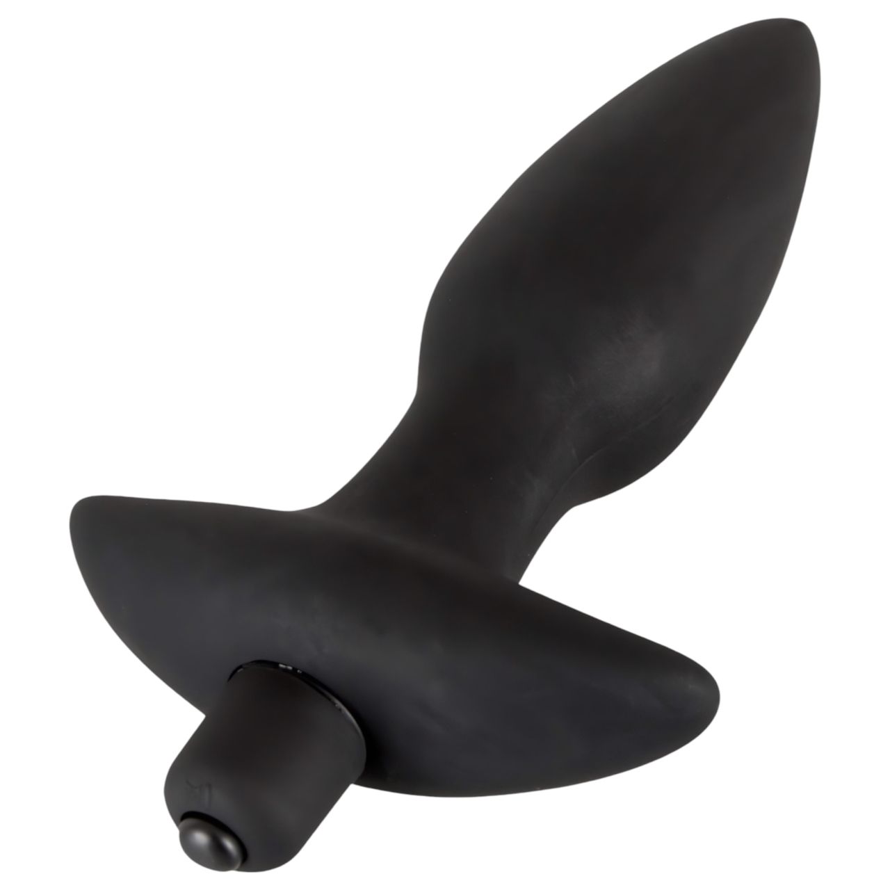 Black Velvet anál vibrátor készlet (4 részes) Black Velvet anál vibrátor készlet (4 részes)