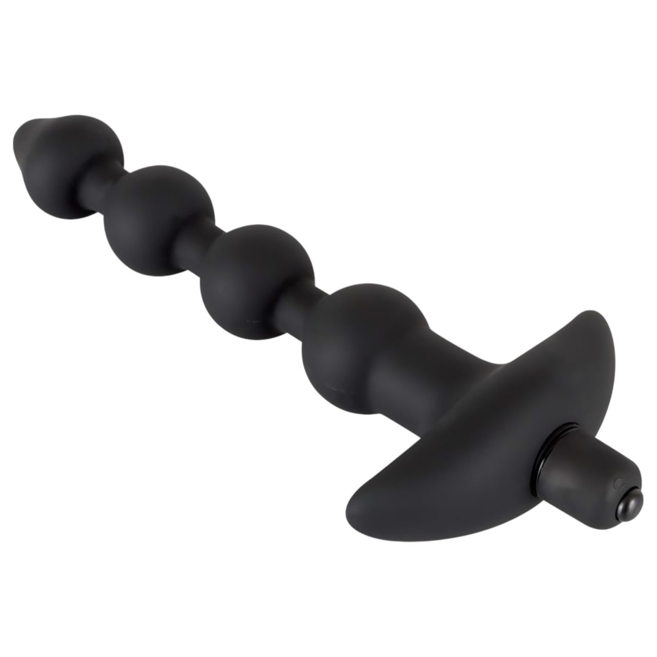 Black Velvet anál vibrátor készlet (4 részes) Black Velvet anál vibrátor készlet (4 részes)
