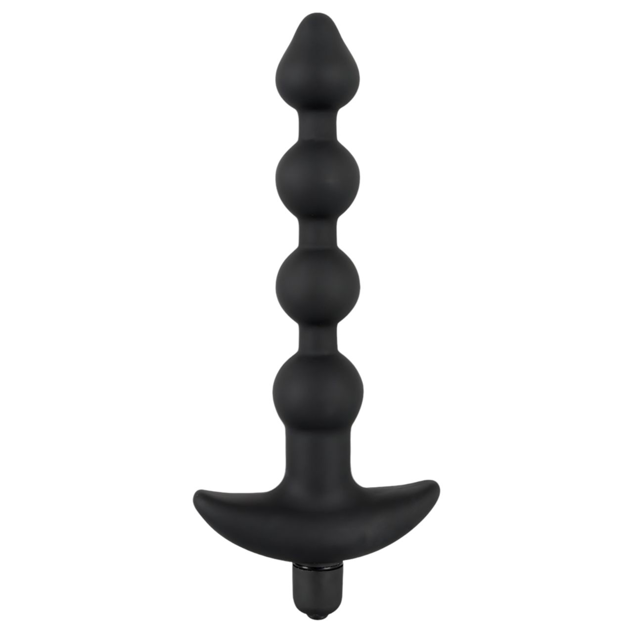 Black Velvet anál vibrátor készlet (4 részes) Black Velvet anál vibrátor készlet (4 részes)
